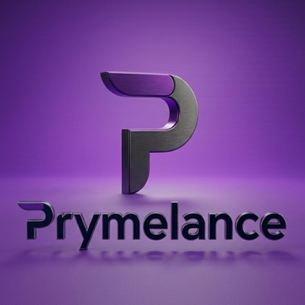 Prymelance: Nigeria Best Freelance Marketplace