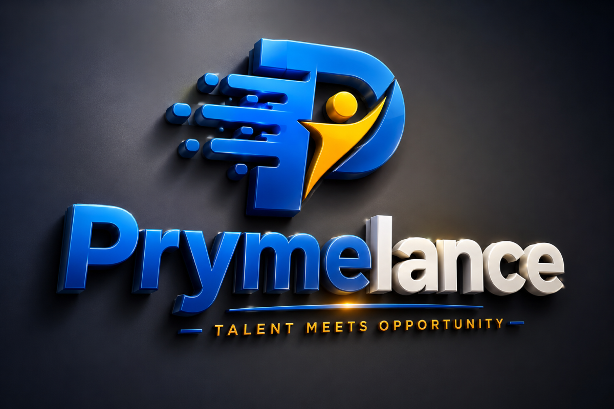 Prymelance is Going Live: A New Digital Marketplace, Set to Empower Nigerians