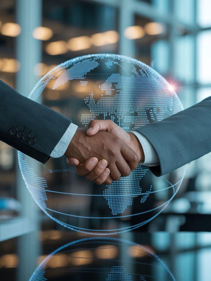 Welcome to Mokorllins Integrated Services
