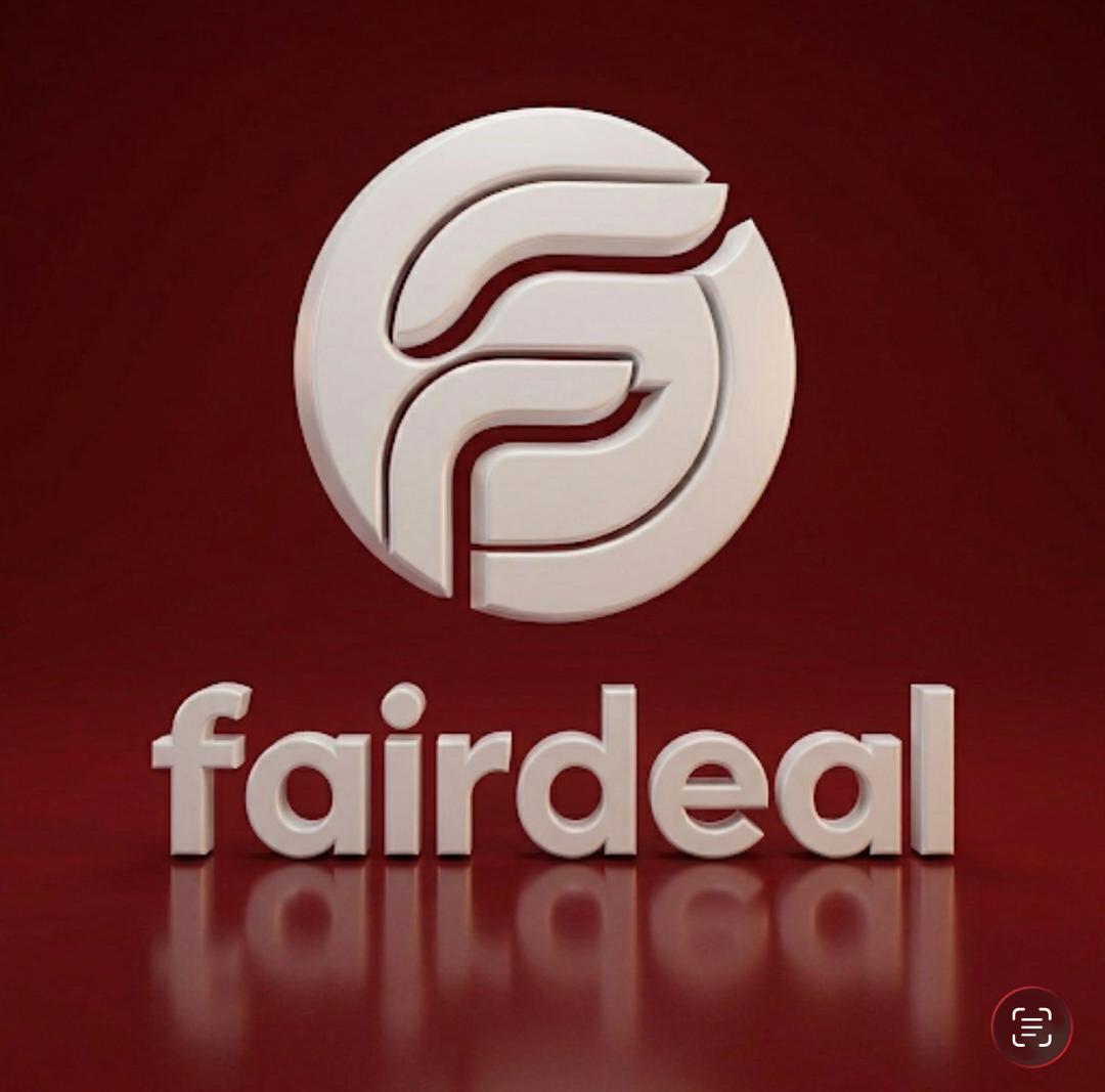 Fairdeal: Classified Ads Marketplace